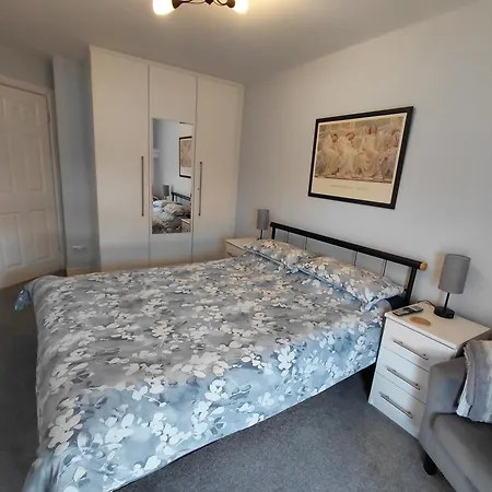 Apartment Victoria Bar Within The Walls Free Parking York