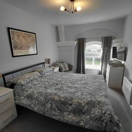 Apartment Victoria Bar Within The Walls Free Parking
