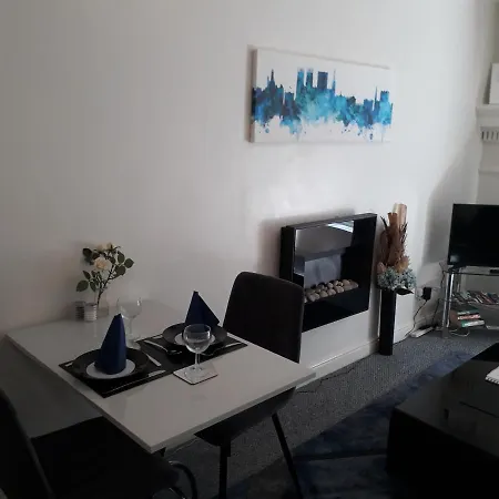 Appartement Victoria Bar Within The Walls Free Parking