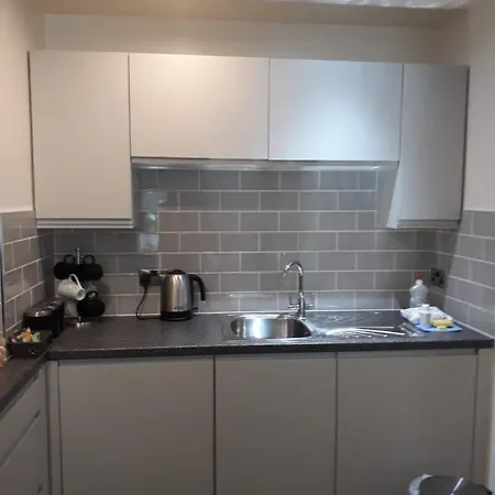 Victoria Bar Within The Walls Free Parking Apartment *