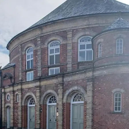 Apartment Victoria Bar Within The Walls Free Parking York