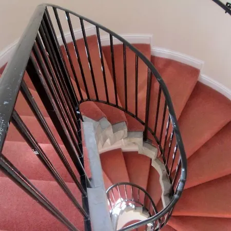 Victoria Bar Within The Walls Free Parking Appartement