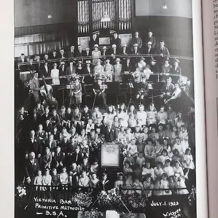 Appartement Victoria Bar Within The Walls Free Parking