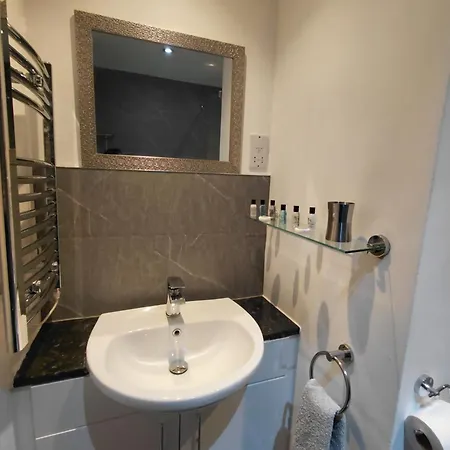 Victoria Bar Within The Walls Free Parking Appartement