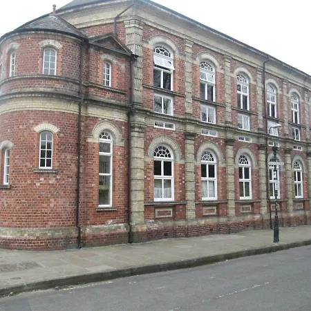 Victoria Bar Within The Walls Free Parking Apartament York