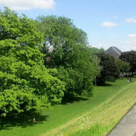 Appartement Victoria Bar Within The Walls Free Parking York