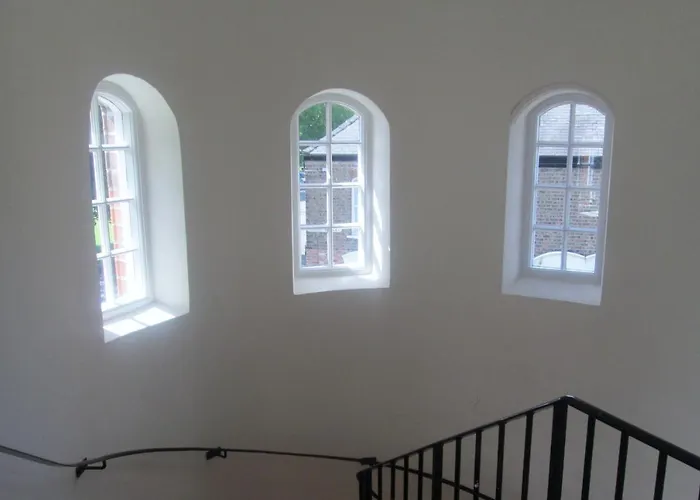 Apartament Victoria Bar Within The Walls Free Parking *