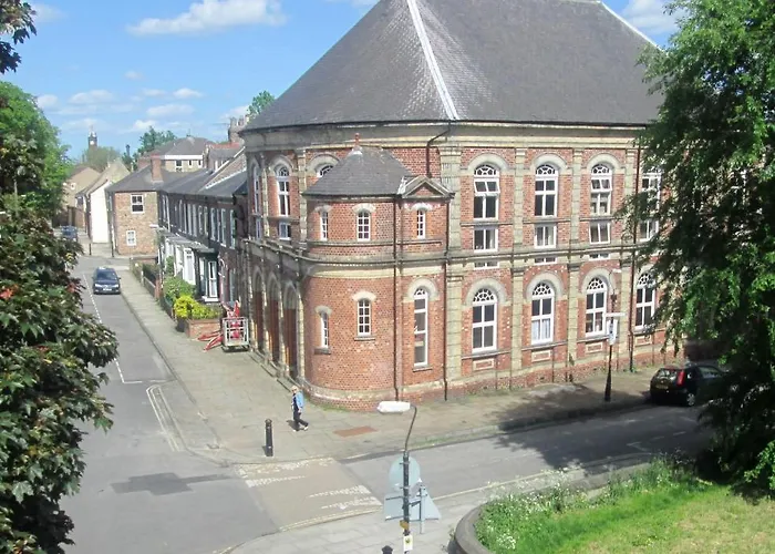 Victoria Bar Within The Walls Free Parking Apartament *