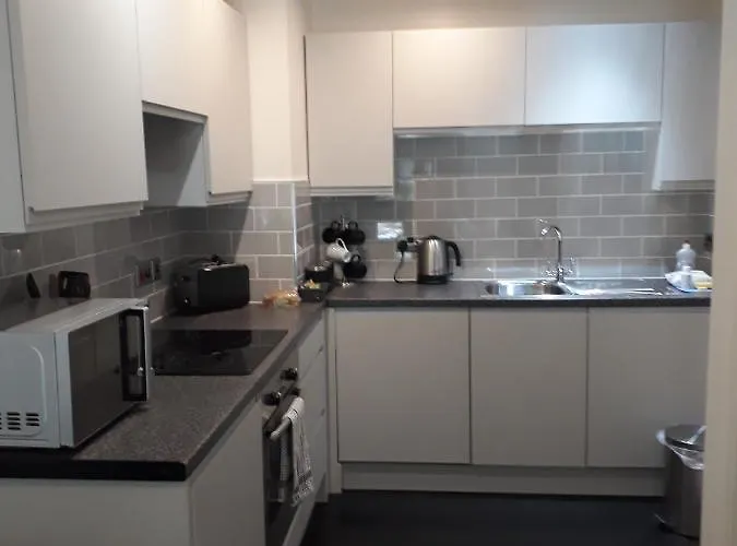 Victoria Bar Within The Walls Free Parking Apartament York