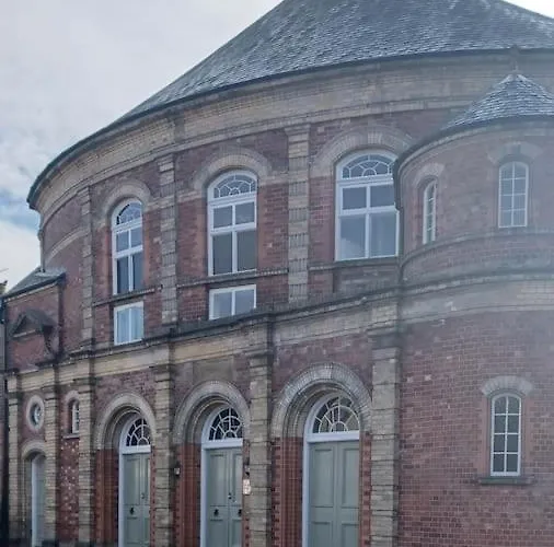 Apartament Victoria Bar Within The Walls Free Parking York