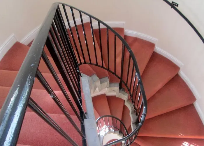 Victoria Bar Within The Walls Free Parking Apartament