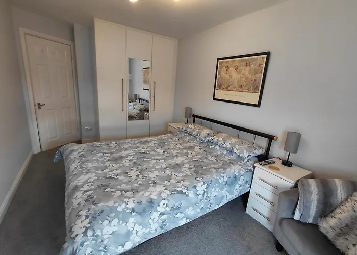 Apartament Victoria Bar Within The Walls Free Parking York