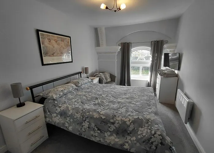 Apartament Victoria Bar Within The Walls Free Parking