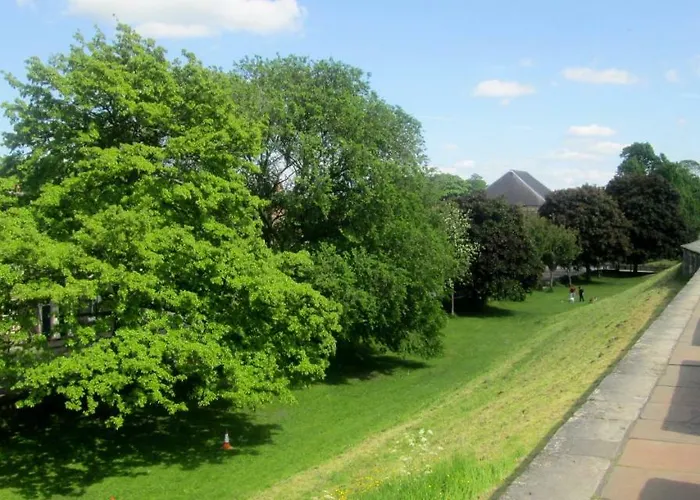 Apartament Victoria Bar Within The Walls Free Parking York