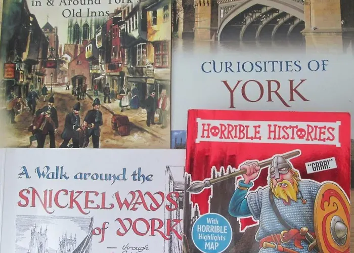 Apartament Victoria Bar Within The Walls Free Parking York