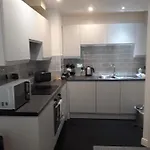 Victoria Bar Within The Walls Free Parking Apartamento York