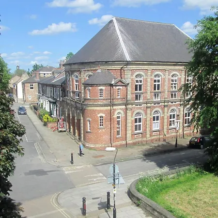 Victoria Bar Within The Walls Free Parking Apartamento *