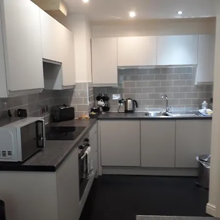 Victoria Bar Within The Walls Free Parking Apartamento York