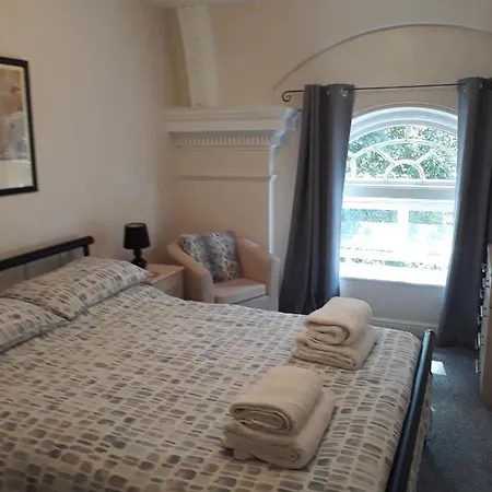 Apartamento Victoria Bar Within The Walls Free Parking York